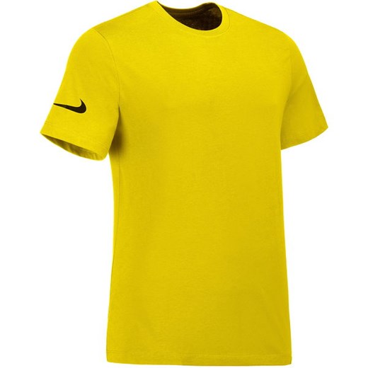 Koszulka męska Park 20 Team Club Nike ze sklepu SPORT-SHOP.pl w kategorii T-shirty męskie - zdjęcie 154273093