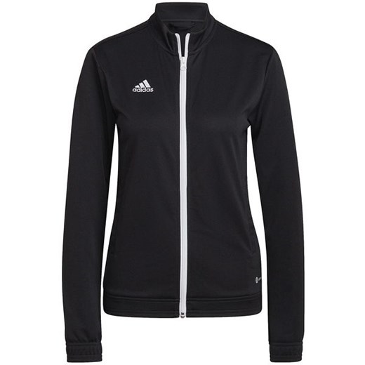 Bluza piłkarska damska Entrada 22 Track Jacket Adidas ze sklepu SPORT-SHOP.pl w kategorii Bluzy damskie - zdjęcie 154273122