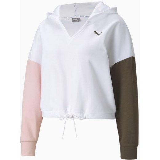 Bluza damska Modern Sports Hoodie Puma Puma XL okazyjna cena SPORT-SHOP.pl