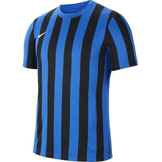 Koszulka męska Striped Division IV Jersey Nike ze sklepu SPORT-SHOP.pl w kategorii T-shirty męskie - zdjęcie 154273680
