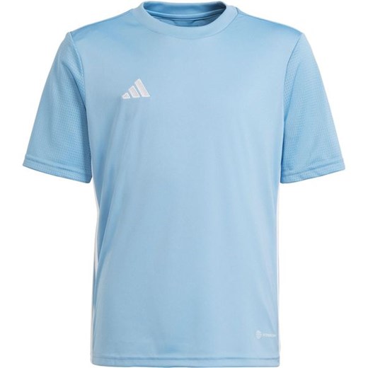 Koszulka juniorska Tabela 23 Jersey Adidas ze sklepu SPORT-SHOP.pl w kategorii T-shirty chłopięce - zdjęcie 154274294