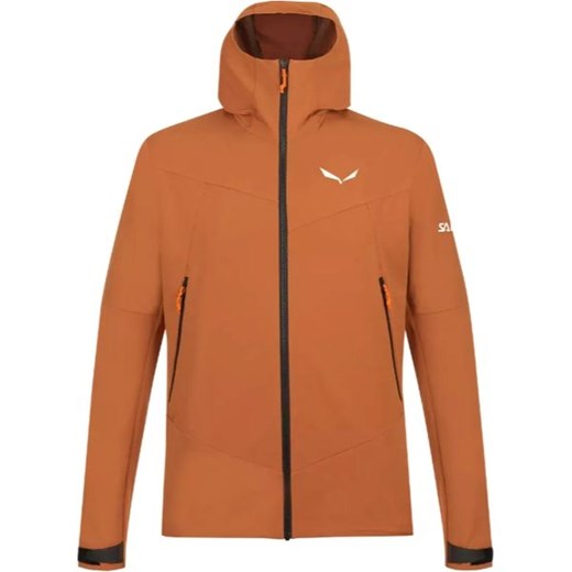 Softshell męski Sella Durastretch Salewa L promocja SPORT-SHOP.pl