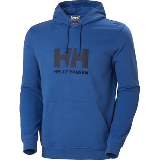 Bluza męska Helly Hansen z napisami 