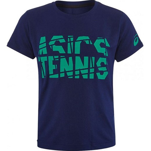 Koszulka chłopięca Tennis GPX SS Asics L SPORT-SHOP.pl wyprzedaż