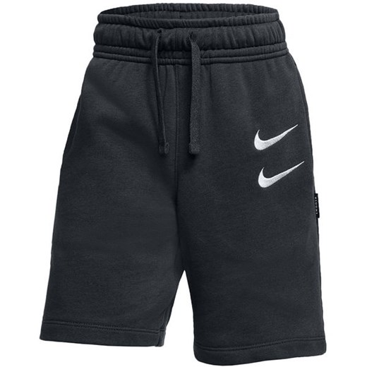 Spodenki młodzieżowe Sportswear Nike Nike 128-137 SPORT-SHOP.pl okazja