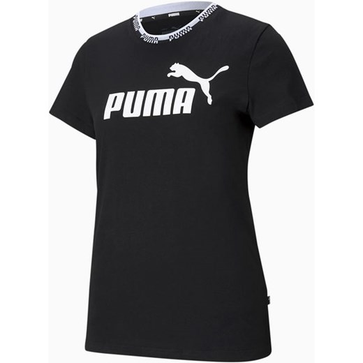 Koszulka damska Amplified Graphic Puma Puma S okazja SPORT-SHOP.pl