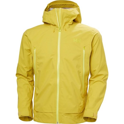 Kurtka męska Helly Hansen na zimę casualowa