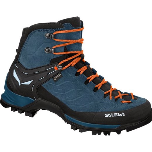 Buty Mountain Trainer MID GTX Salewa ze sklepu SPORT-SHOP.pl w kategorii Buty trekkingowe męskie - zdjęcie 154277482