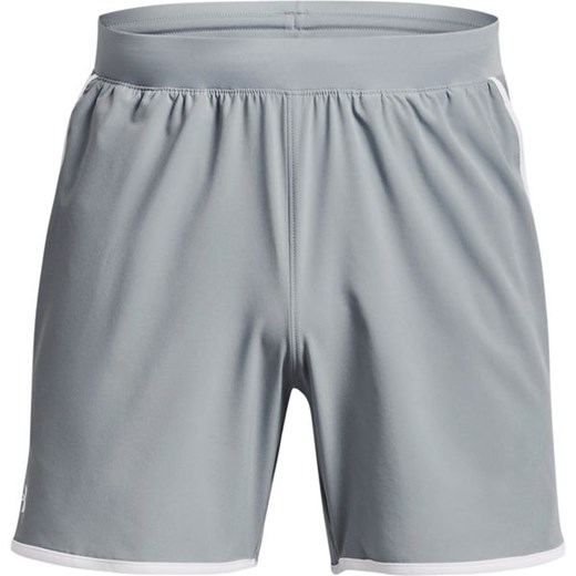 Spodenki męskie HIIT Woven 6 Under Armour ze sklepu SPORT-SHOP.pl w kategorii Spodenki męskie - zdjęcie 154277662