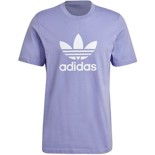 Koszulka męska Adicolor Classics Trefoil Tee Adidas Originals XS promocja SPORT-SHOP.pl