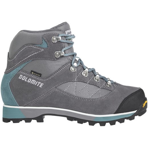 Buty Zernez GTX Wm's Dolomite ze sklepu SPORT-SHOP.pl w kategorii Buty trekkingowe damskie - zdjęcie 154278513