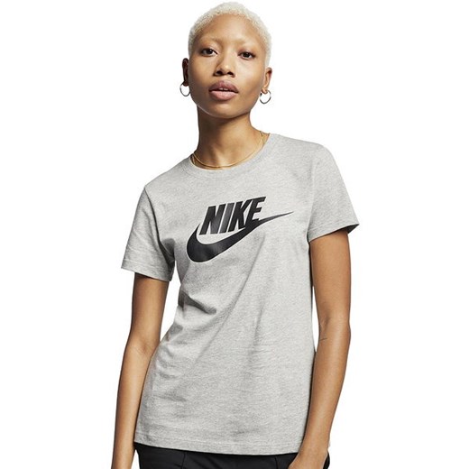 Koszulka damska Sportswear Essential Icon Future Nike Nike XS okazyjna cena SPORT-SHOP.pl