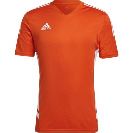 Koszulka męska Condivo 22 Jersey Adidas ze sklepu SPORT-SHOP.pl w kategorii T-shirty męskie - zdjęcie 154279273