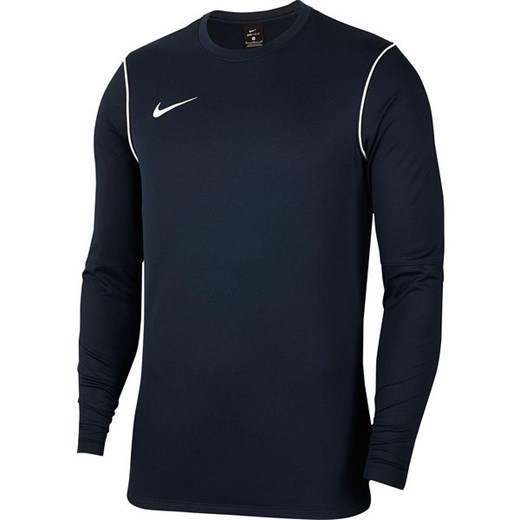 Bluza męska Park 20 Crew Nike ze sklepu SPORT-SHOP.pl w kategorii Bluzy męskie - zdjęcie 154279610