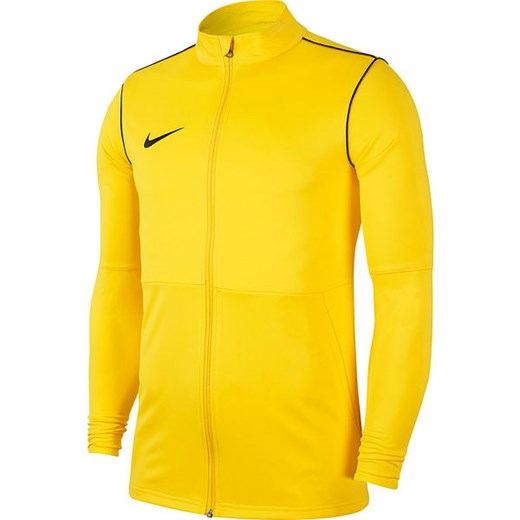 Bluza męska Dry Park 20 Knit Track Nike ze sklepu SPORT-SHOP.pl w kategorii Bluzy męskie - zdjęcie 154279651