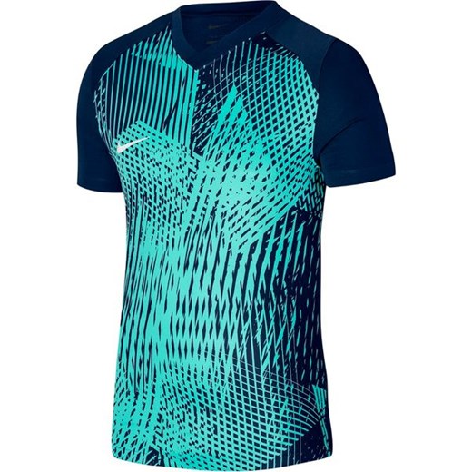 Koszulka juniorska Dri-Fit Precision VI Nike ze sklepu SPORT-SHOP.pl w kategorii T-shirty chłopięce - zdjęcie 154279984