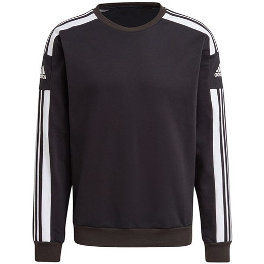 Bluza męska Squadra 21 Sweat Top Adidas ze sklepu SPORT-SHOP.pl w kategorii Bluzy męskie - zdjęcie 154280030