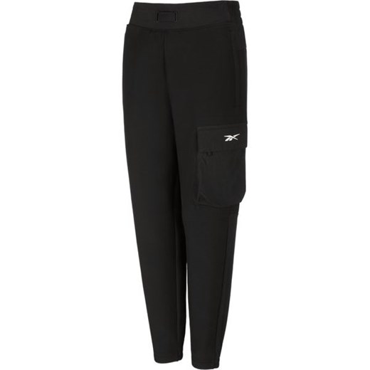 Spodnie dresowe damskie Edge Wrks Reebok ze sklepu SPORT-SHOP.pl w kategorii Spodnie damskie - zdjęcie 154280380