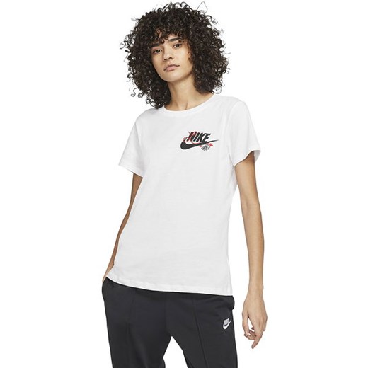 Koszulka damska Sportswear Nike Nike L promocyjna cena SPORT-SHOP.pl