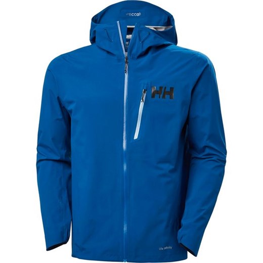 Kurtka męska Odin Minimalist Infinity Helly Hansen Helly Hansen M okazja SPORT-SHOP.pl