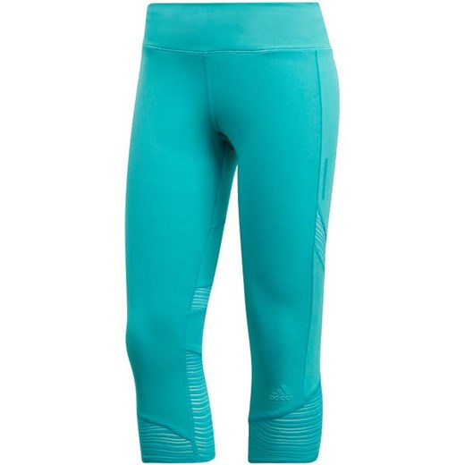 Legginsy damskie How We Do Adidas ze sklepu SPORT-SHOP.pl w kategorii Spodnie damskie - zdjęcie 154282240