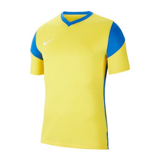 Koszulka męska Park Debry III Jersey SS Nike ze sklepu SPORT-SHOP.pl w kategorii T-shirty męskie - zdjęcie 154282691