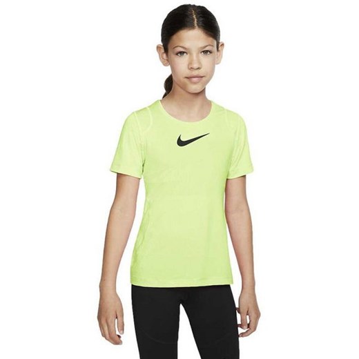 Koszulka dziewczęca Pro Top Nike Nike 158-170 wyprzedaż SPORT-SHOP.pl