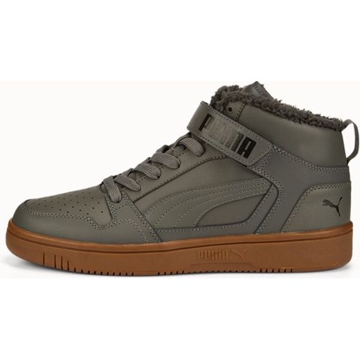 Buty sportowe męskie Puma na zimę