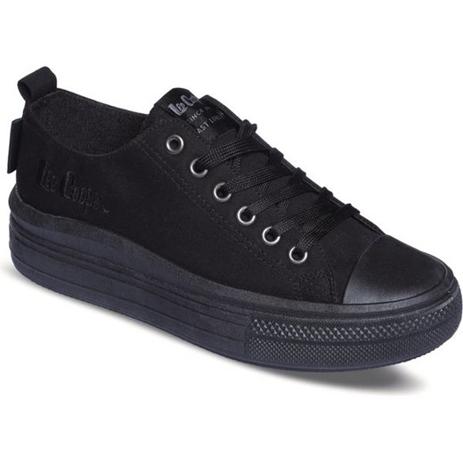 Trampki LCW-23-44 Lee Cooper ze sklepu SPORT-SHOP.pl w kategorii Trampki damskie - zdjęcie 154282794