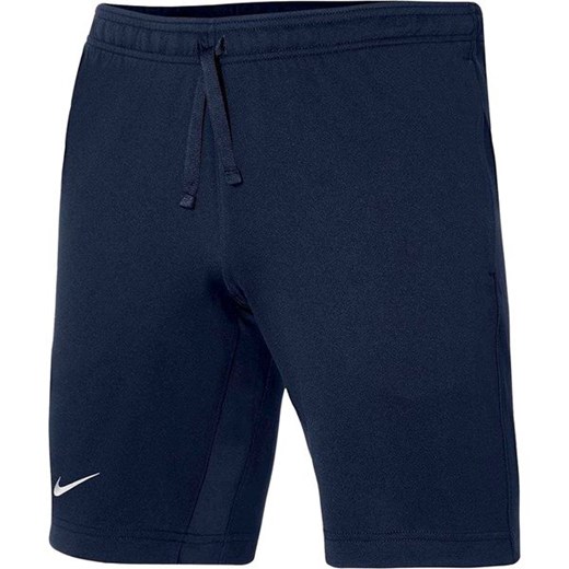 Spodenki męskie Strike 22 Express Nike ze sklepu SPORT-SHOP.pl w kategorii Spodenki męskie - zdjęcie 154282911