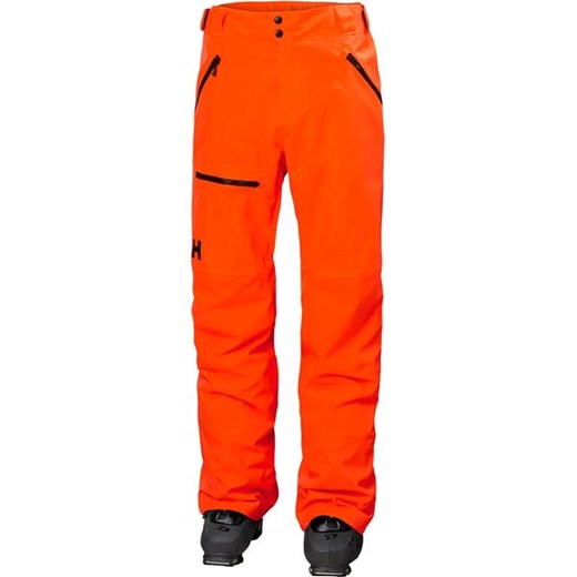 Spodnie narciarskie męskie Sogn Cargo Helly Hansen ze sklepu SPORT-SHOP.pl w kategorii Spodnie męskie - zdjęcie 154283083