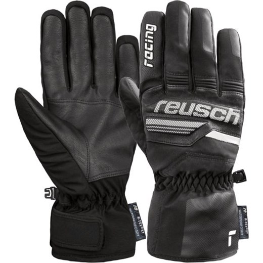 Rękawice narciarskie Ski Race VC Reusch ze sklepu SPORT-SHOP.pl w kategorii Rękawiczki męskie - zdjęcie 154283252