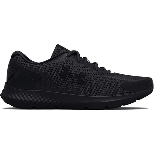 Buty Charged Rogue 3 Under Armour Under Armour 44 1/2 okazja SPORT-SHOP.pl