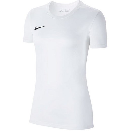 Koszulka damska Dry Park VII Nike ze sklepu SPORT-SHOP.pl w kategorii Bluzki damskie - zdjęcie 154284052