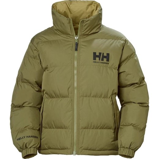 Kurtka puchowa dwustronna damska HH Urban Reversible Helly Hansen ze sklepu SPORT-SHOP.pl w kategorii Kurtki damskie - zdjęcie 154284360