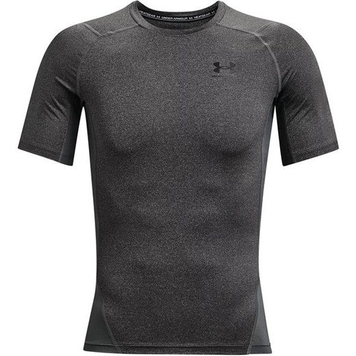 Koszulka męska HeatGear Short Sleeve Under Armour ze sklepu SPORT-SHOP.pl w kategorii T-shirty męskie - zdjęcie 154284413