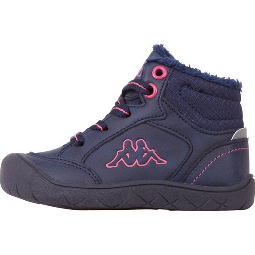 Buty Grane M Kids Jr Kappa ze sklepu SPORT-SHOP.pl w kategorii Buty zimowe dziecięce - zdjęcie 154284450