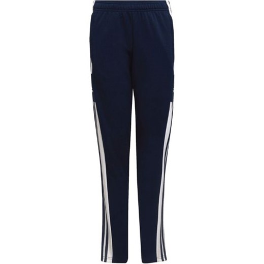 Spodnie dresowe juniorskie Squadra 21 Training Adidas ze sklepu SPORT-SHOP.pl w kategorii Spodnie chłopięce - zdjęcie 154284490