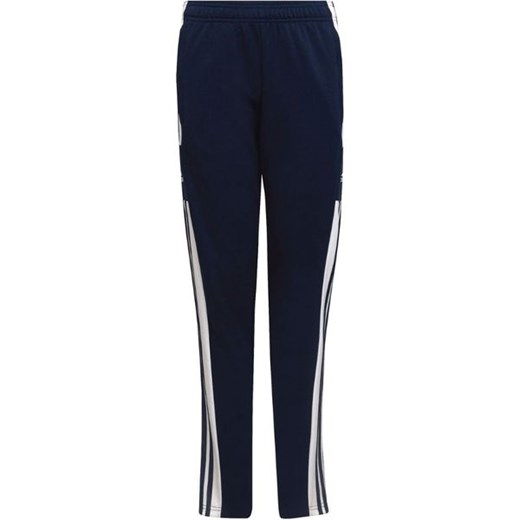 Spodnie juniorskie Squadra 21 Training Adidas ze sklepu SPORT-SHOP.pl w kategorii Spodnie chłopięce - zdjęcie 154284490