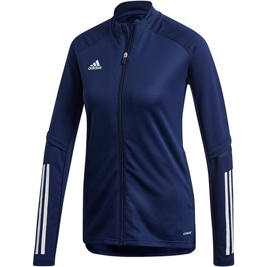 Bluza damska Condivo 20 Training Adidas ze sklepu SPORT-SHOP.pl w kategorii Bluzy damskie - zdjęcie 154285101