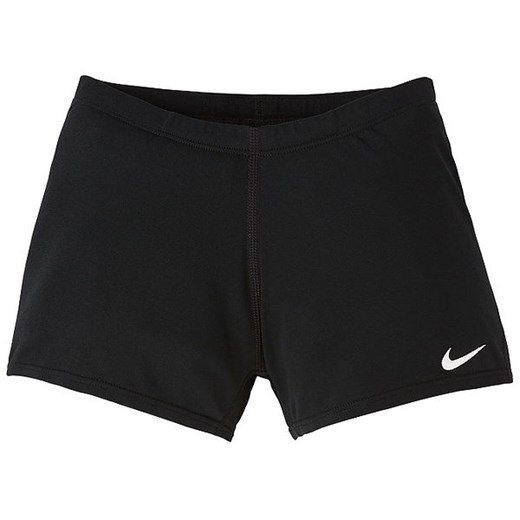 Kąpielówki chłopięce Poly Solid Nike Swim 158-170 SPORT-SHOP.pl