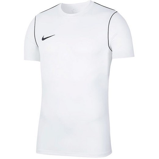 Koszulka młodzieżowa Park 20 Nike Nike 122-128 wyprzedaż SPORT-SHOP.pl