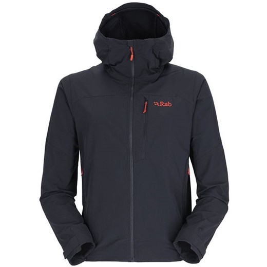 Softshell męski Torque Rab ze sklepu SPORT-SHOP.pl w kategorii Kurtki męskie - zdjęcie 154285330