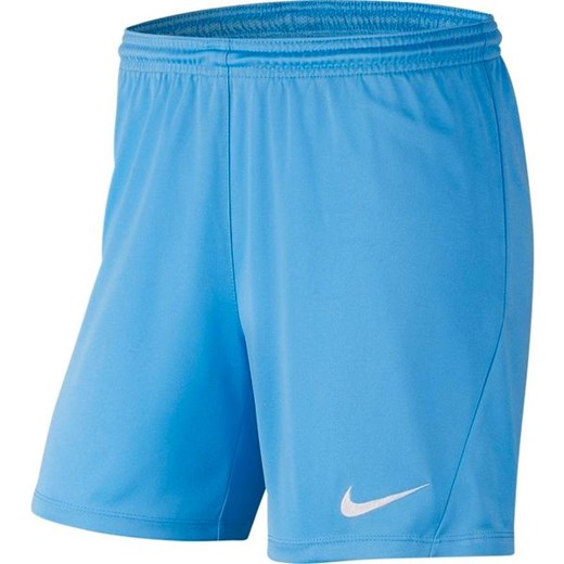 Spodenki damskie Dry Park III Nike ze sklepu SPORT-SHOP.pl w kategorii Szorty - zdjęcie 154285652