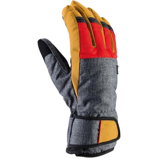 Rękawice narciarskie Trevali Freeride Viking ze sklepu SPORT-SHOP.pl w kategorii Rękawiczki męskie - zdjęcie 154285732