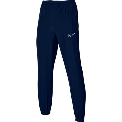 Spodnie dresowe męskie Dri-Fit Academy 23 Nike ze sklepu SPORT-SHOP.pl w kategorii Spodnie męskie - zdjęcie 154285792