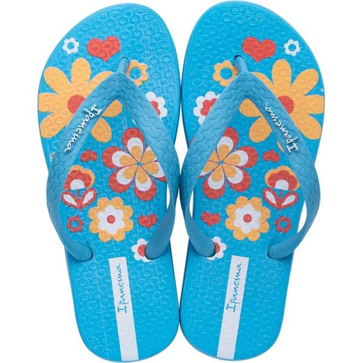 Japonki, klapki Temax X Jr Ipanema Ipanema 25-26 SPORT-SHOP.pl okazja