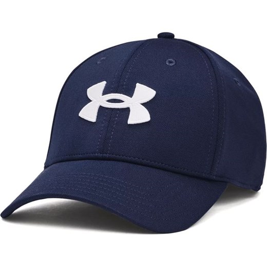 Czapka z daszkiem Blitzing Under Armour ze sklepu SPORT-SHOP.pl w kategorii Czapki z daszkiem męskie - zdjęcie 154286080