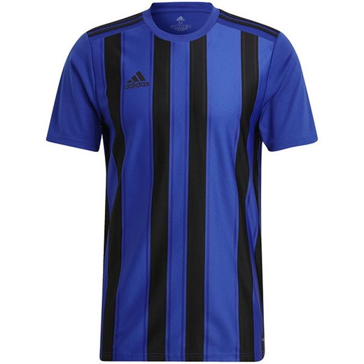 Koszulka piłkarska męska Striped 21 Jersey Adidas L okazja SPORT-SHOP.pl