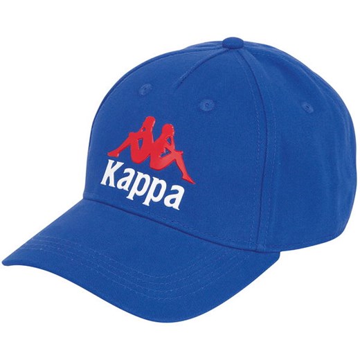 Czapka z daszkiem Kajo Kappa ze sklepu SPORT-SHOP.pl w kategorii Czapki z daszkiem męskie - zdjęcie 154286511
